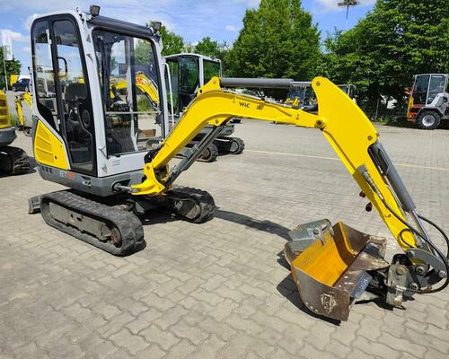 Wacker Neuson ET 18