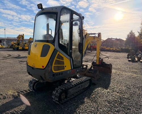 Wacker Neuson ET 20