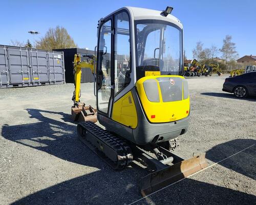Wacker Neuson ET 20