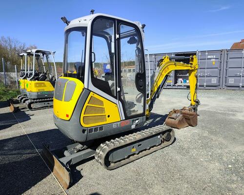 Wacker Neuson ET 20
