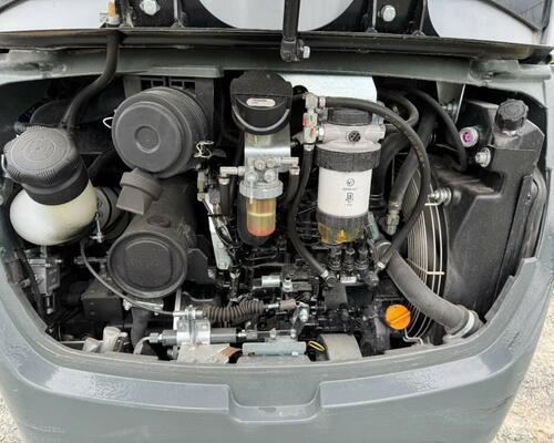 Wacker Neuson ET 20 VDS