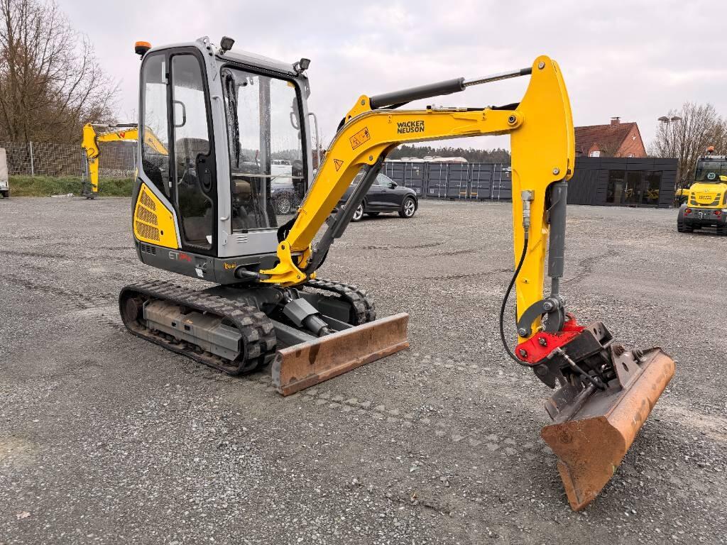 Wacker Neuson ET 24