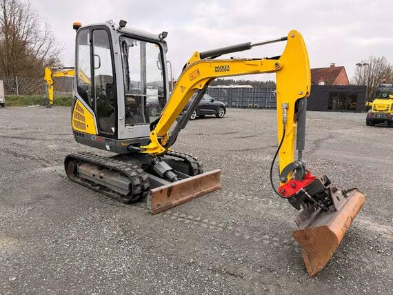 Wacker Neuson ET 24