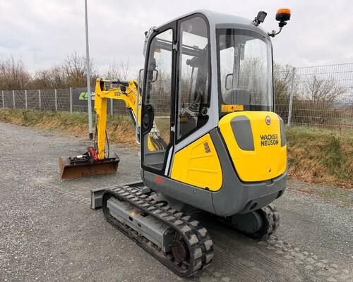 Wacker Neuson ET 24