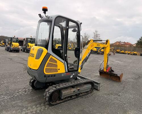 Wacker Neuson ET 24