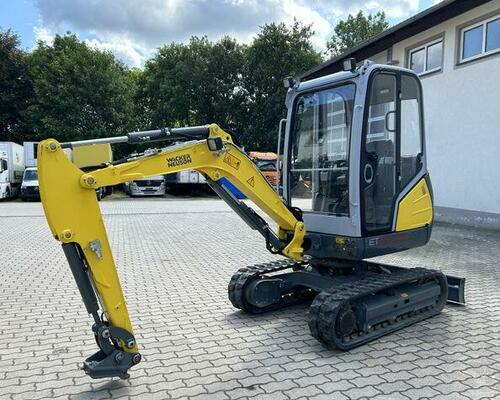 Wacker Neuson ET 24 VDS