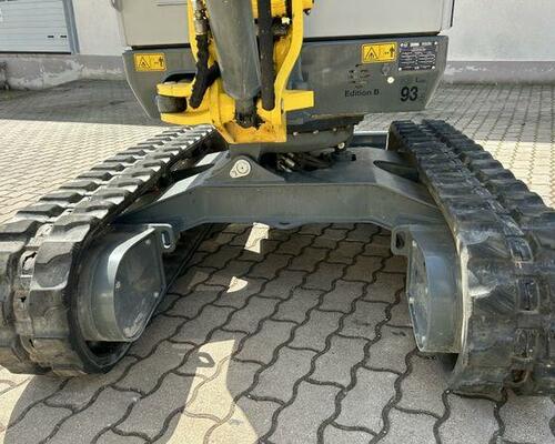 Wacker Neuson ET 24 VDS