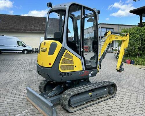 Wacker Neuson ET 24 VDS