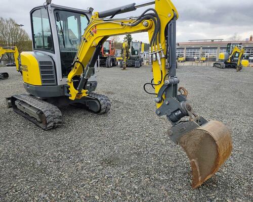 Wacker Neuson ET 26