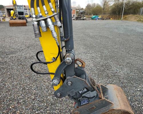 Wacker Neuson ET 26