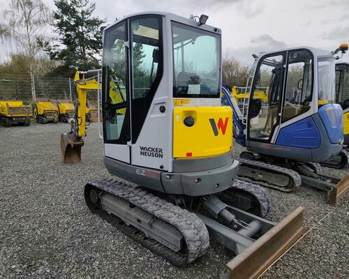 Wacker Neuson ET 26