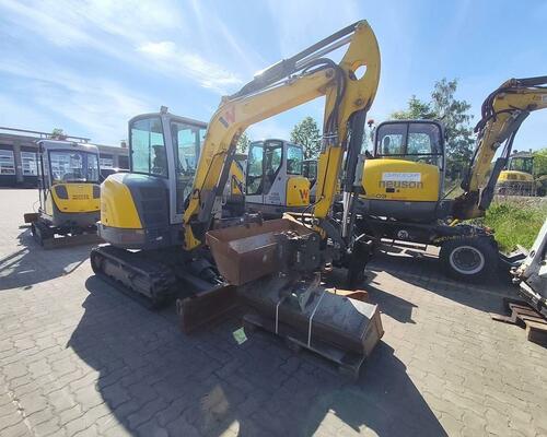 Wacker Neuson ET 35