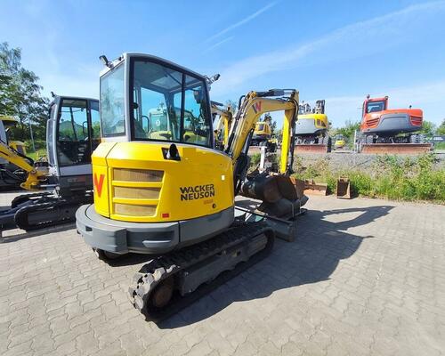 Wacker Neuson ET 35