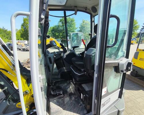 Wacker Neuson ET 35