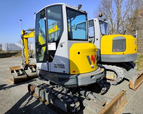 Wacker Neuson ET 35 VDS