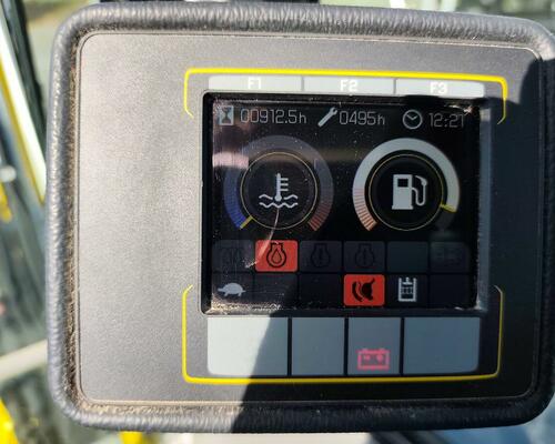 Wacker Neuson ET 35 VDS