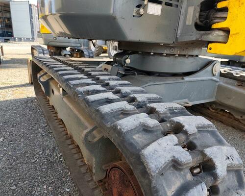 Wacker Neuson ET 35 VDS