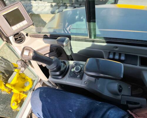 Wacker Neuson ET 35 VDS