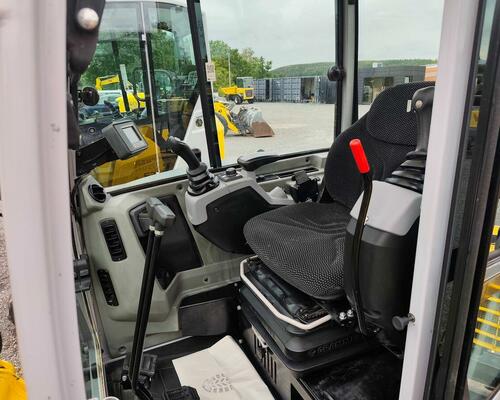 Wacker Neuson ET 35 VDS