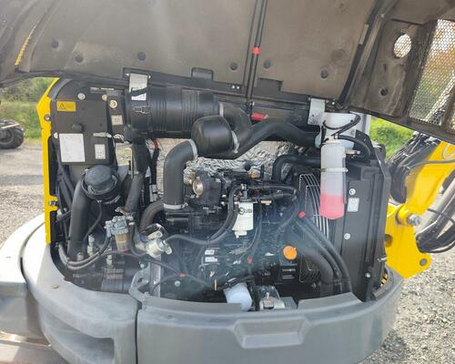 Wacker Neuson ET 35 VDS