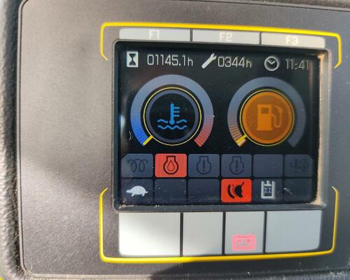 Wacker Neuson ET 35 VDS