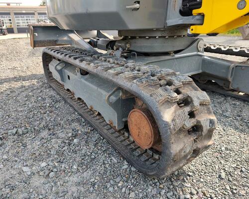 Wacker Neuson ET 35 VDS