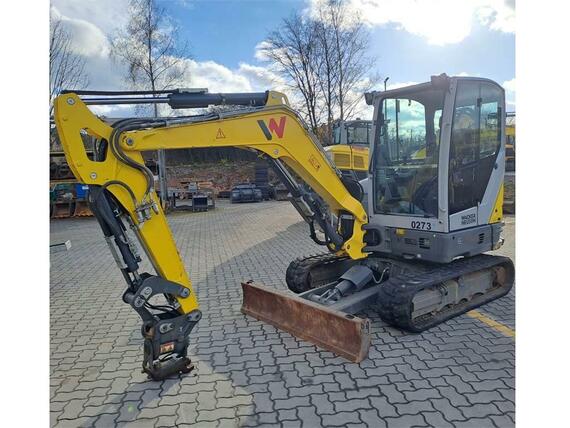 Wacker Neuson ET 42