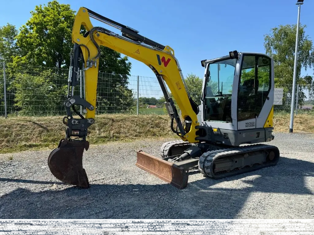 Wacker Neuson ET 42