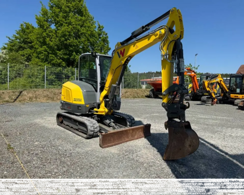 Wacker Neuson ET 42