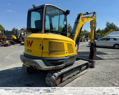 Wacker Neuson ET 42