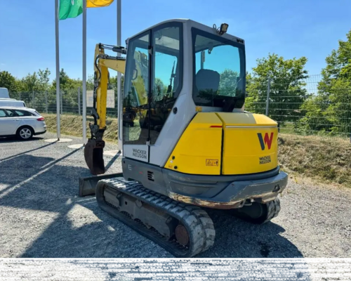 Wacker Neuson ET 42
