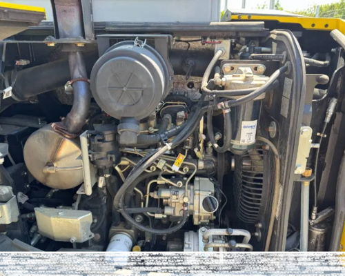Wacker Neuson ET 42