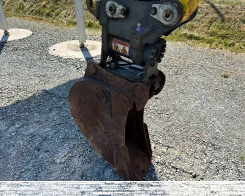 Wacker Neuson ET 42