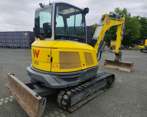 Wacker Neuson ET 42