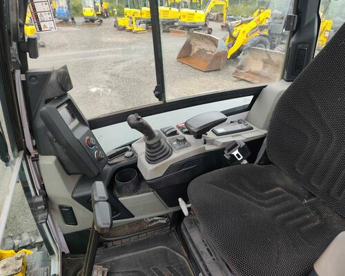 Wacker Neuson ET 42