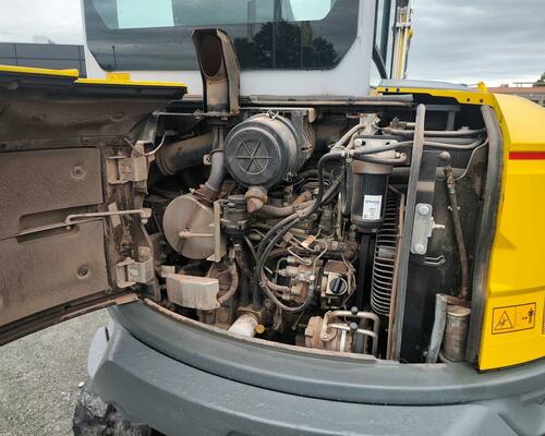 Wacker Neuson ET 42