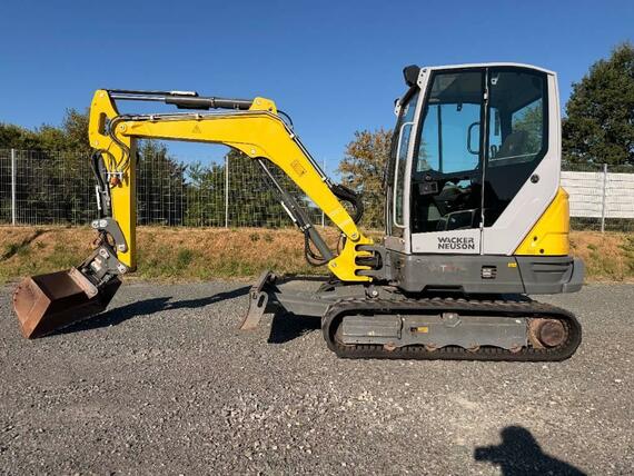 Wacker Neuson ET 42