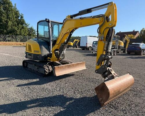 Wacker Neuson ET 42
