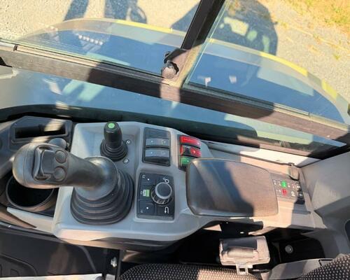Wacker Neuson ET 42