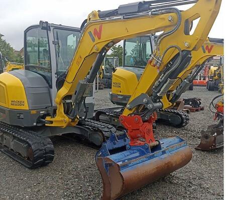 Wacker Neuson ET 42