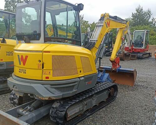 Wacker Neuson ET 42