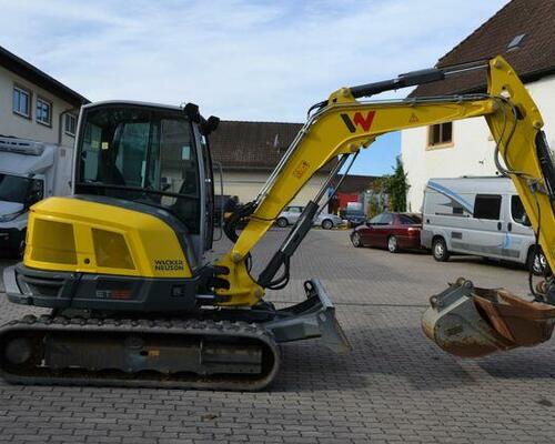 Wacker Neuson ET 58