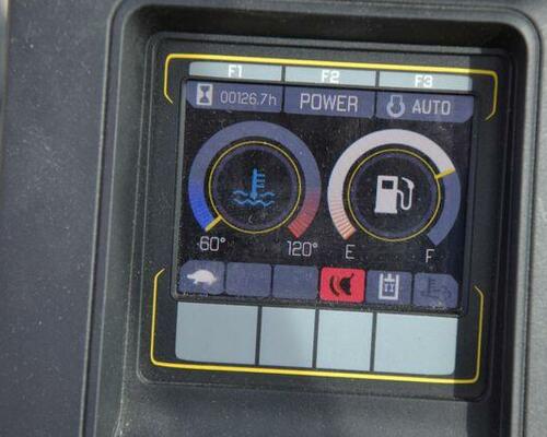 Wacker Neuson ET 58