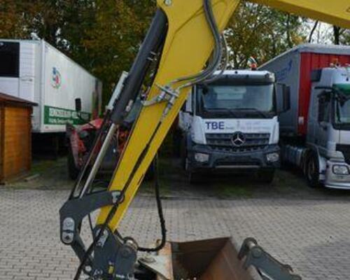 Wacker Neuson ET 58