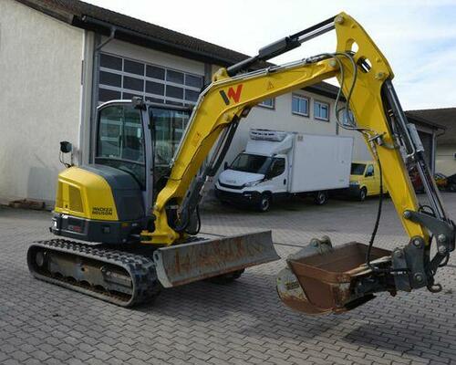 Wacker Neuson ET 58
