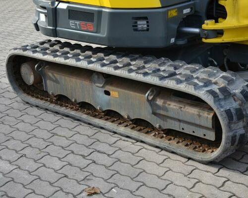 Wacker Neuson ET 58