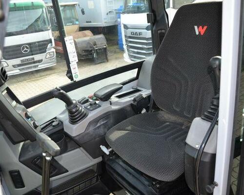 Wacker Neuson ET 58