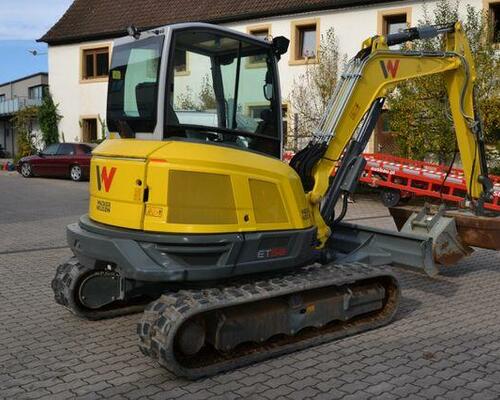 Wacker Neuson ET 58