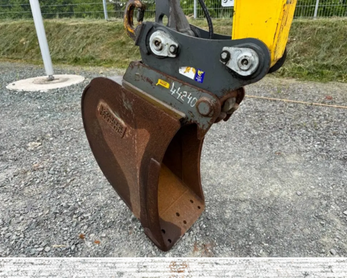 Wacker Neuson ET 58