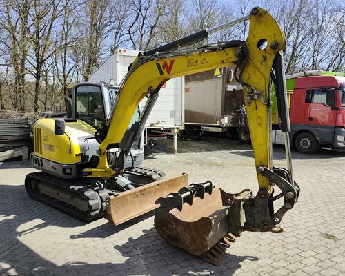 Wacker Neuson ET 65